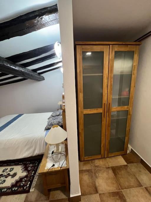 Apartamento Duplex En Sangueesa De 3 Dormitorios Y 2 Banos エクステリア 写真