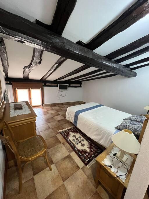 Apartamento Duplex En Sangueesa De 3 Dormitorios Y 2 Banos エクステリア 写真