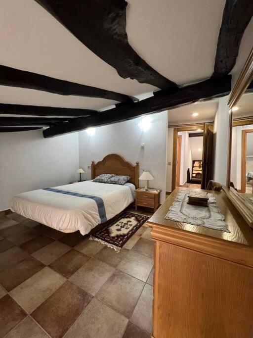 Apartamento Duplex En Sangueesa De 3 Dormitorios Y 2 Banos エクステリア 写真