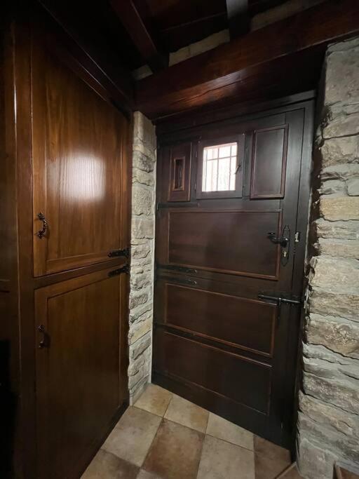 Apartamento Duplex En Sangueesa De 3 Dormitorios Y 2 Banos エクステリア 写真