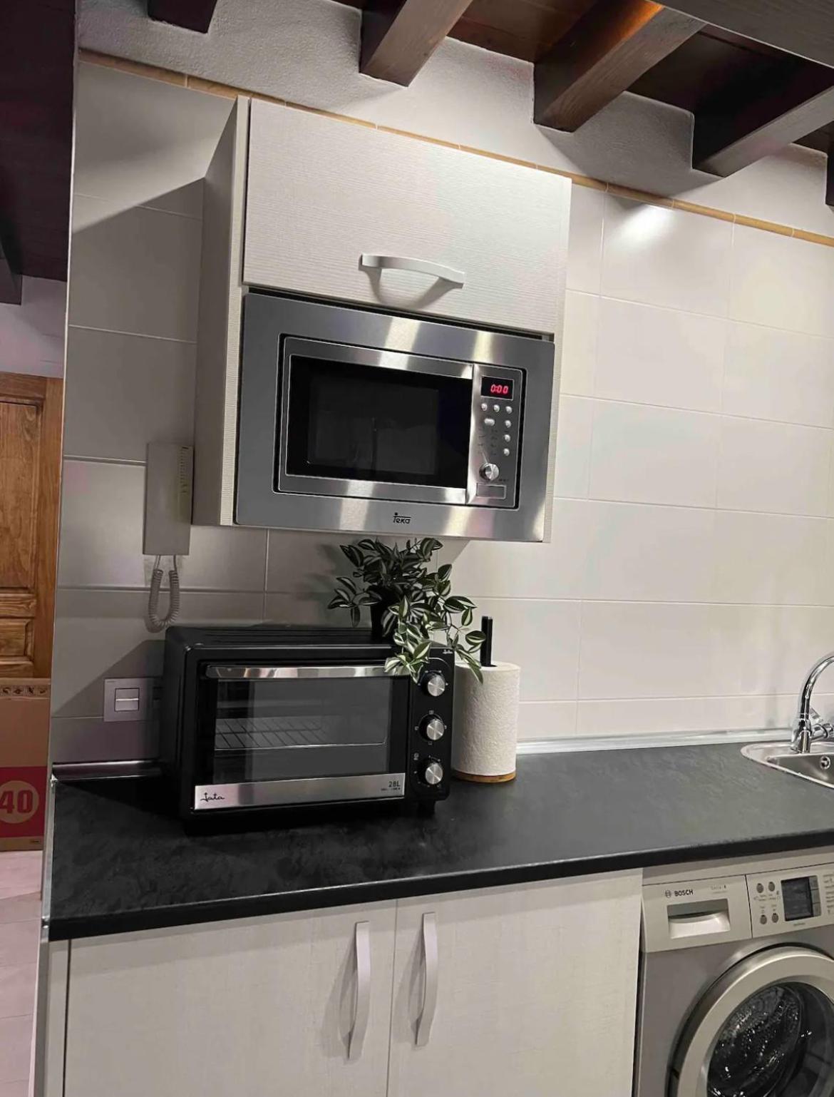 Apartamento Duplex En Sangueesa De 3 Dormitorios Y 2 Banos エクステリア 写真