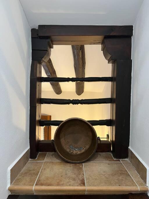 Apartamento Duplex En Sangueesa De 3 Dormitorios Y 2 Banos エクステリア 写真