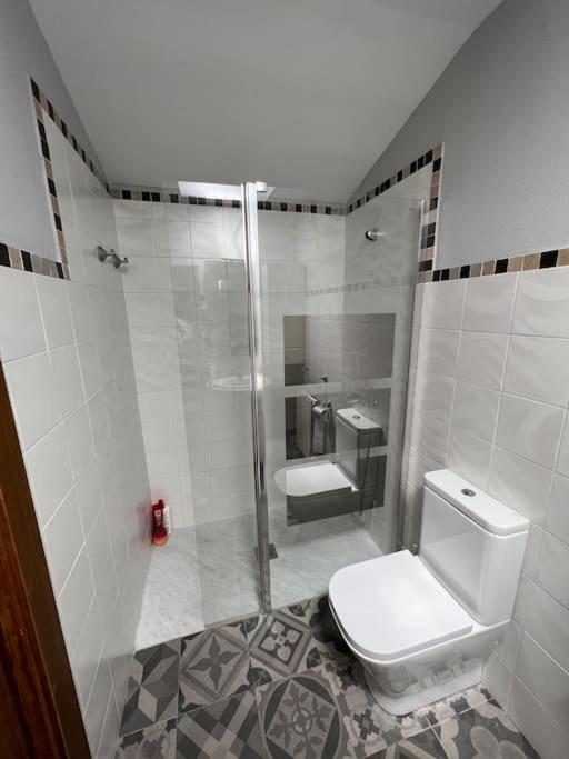 Apartamento Duplex En Sangueesa De 3 Dormitorios Y 2 Banos エクステリア 写真