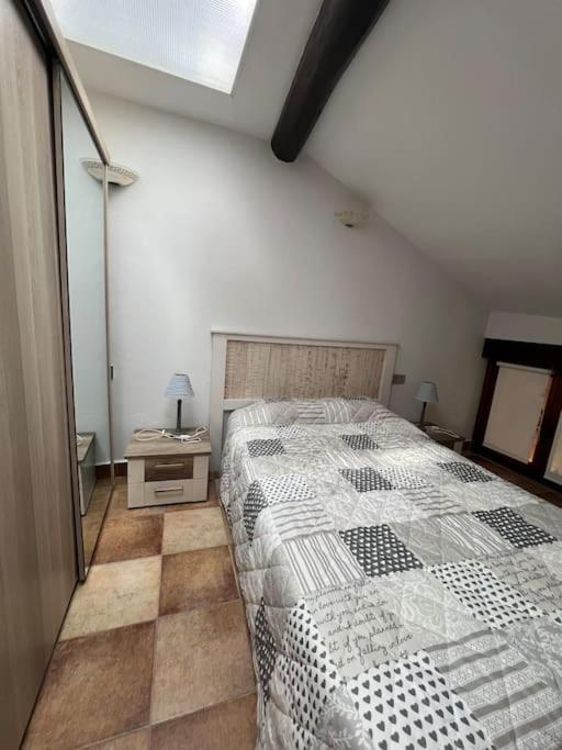 Apartamento Duplex En Sangueesa De 3 Dormitorios Y 2 Banos エクステリア 写真