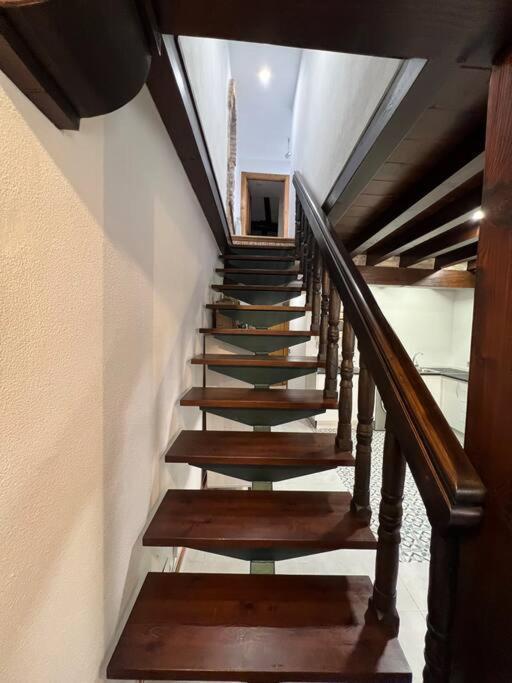 Apartamento Duplex En Sangueesa De 3 Dormitorios Y 2 Banos エクステリア 写真