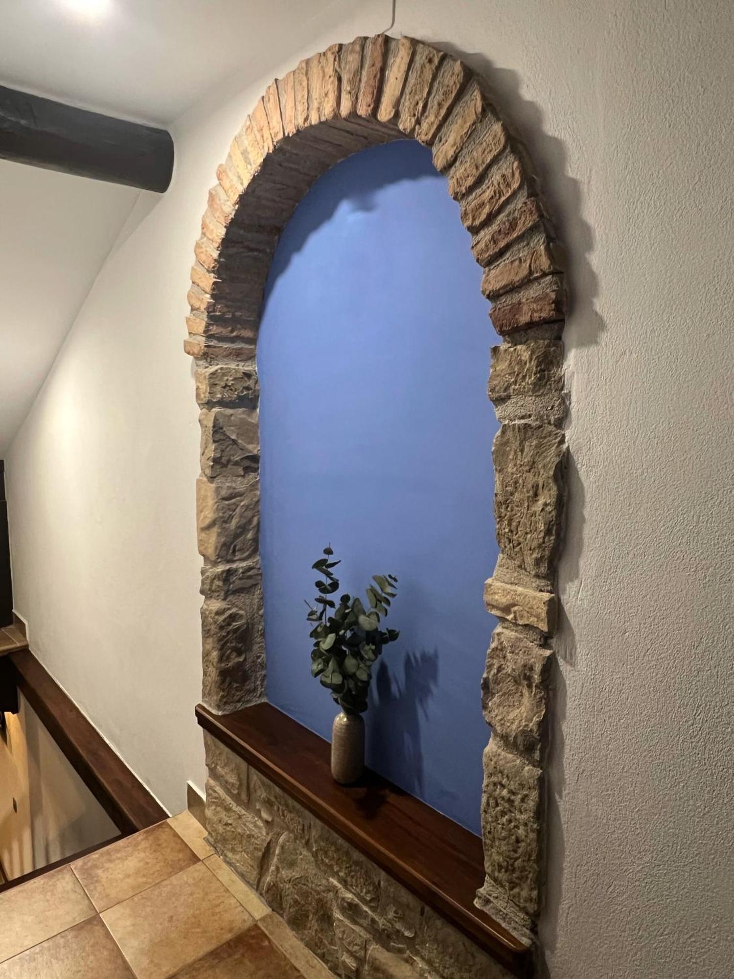 Apartamento Duplex En Sangueesa De 3 Dormitorios Y 2 Banos エクステリア 写真